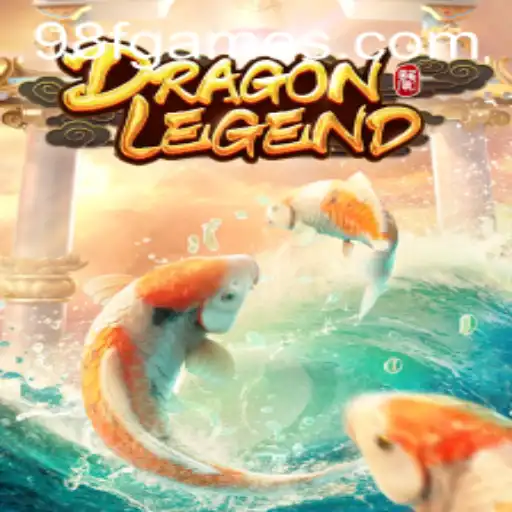 DragonLegend: Uma Imersão no Universo Épico com a Chave 98F