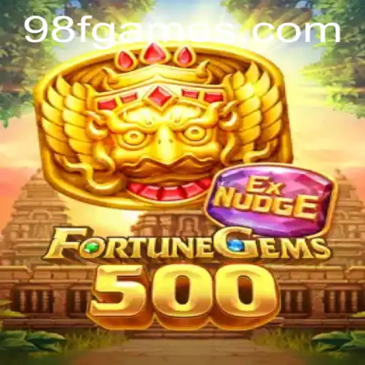 Descubra FortuneGems500: O Mundo das Joias da Fortuna com a Palavra-Chave 98F