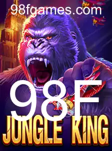 JungleKing: Explorando a Aventura Selvagem