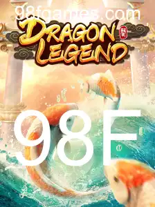 DragonLegend: Uma Imersão no Universo Épico com a Chave 98F