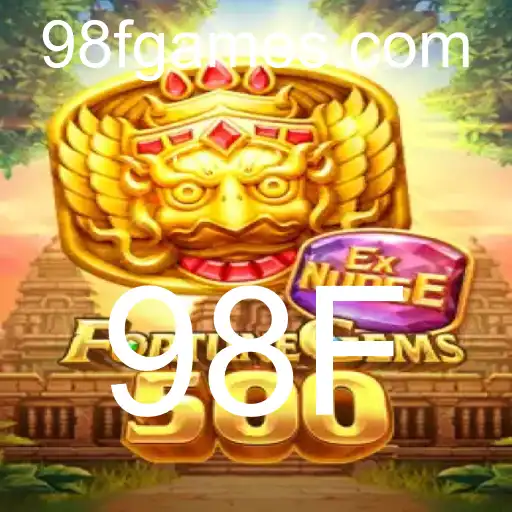 Descubra FortuneGems500: O Mundo das Joias da Fortuna com a Palavra-Chave 98F