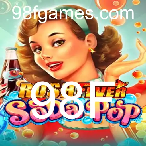 RushFeverSodaPop: Uma Jornada Efervescente no Mundo dos Jogos