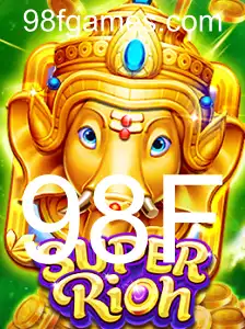 Descobrindo o Mundo de SuperRich 98F: A Nova Sensação do Universo dos Jogos