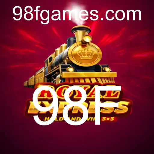 RoyalExpress: O Jogo Que Está Revolucionando o Entretenimento com a Chave 98F